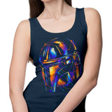Colorful Hunter - Tank Top