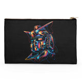 Colorful Mecha - Accessory Pouch