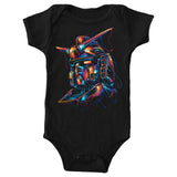 Colorful Mecha - Youth Apparel