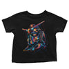Colorful Mecha - Youth Apparel