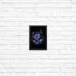 Colorful Midnight - Posters & Prints