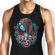 Colorful Ragdoll - Tank Top