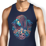 Colorful Ragdoll - Tank Top