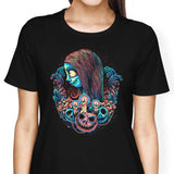 Colorful Ragdoll - Women's Apparel