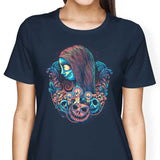 Colorful Ragdoll - Women's Apparel