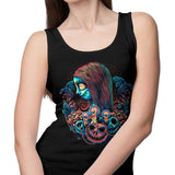 Colorful Ragdoll - Tank Top