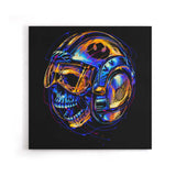 Colorful Rebel - Canvas Print