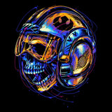 Colorful Rebel - Long Sleeve T-Shirt