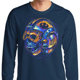 Colorful Rebel - Long Sleeve T-Shirt