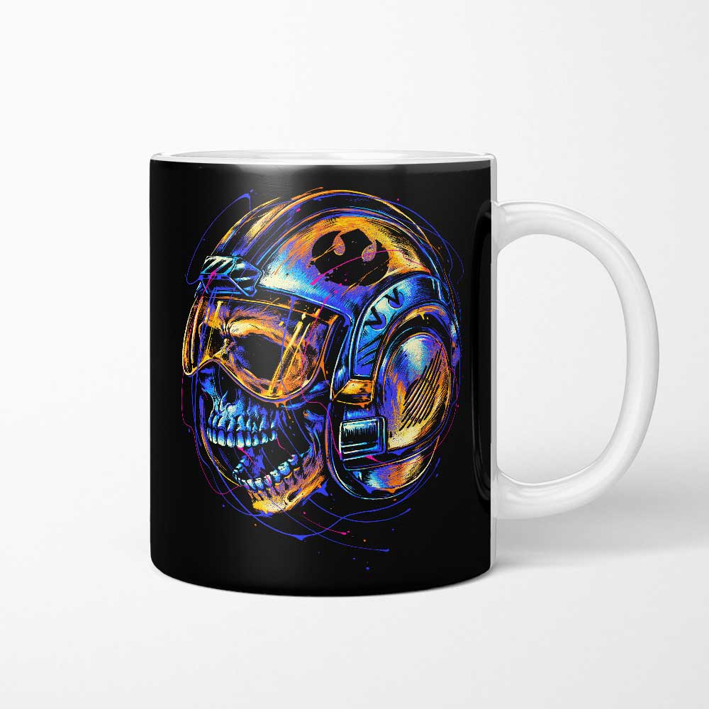 Colorful Rebel - Mug