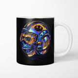 Colorful Rebel - Mug