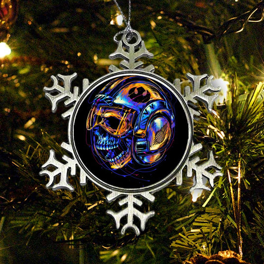 Colorful Rebel - Ornament