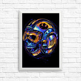 Colorful Rebel - Posters & Prints