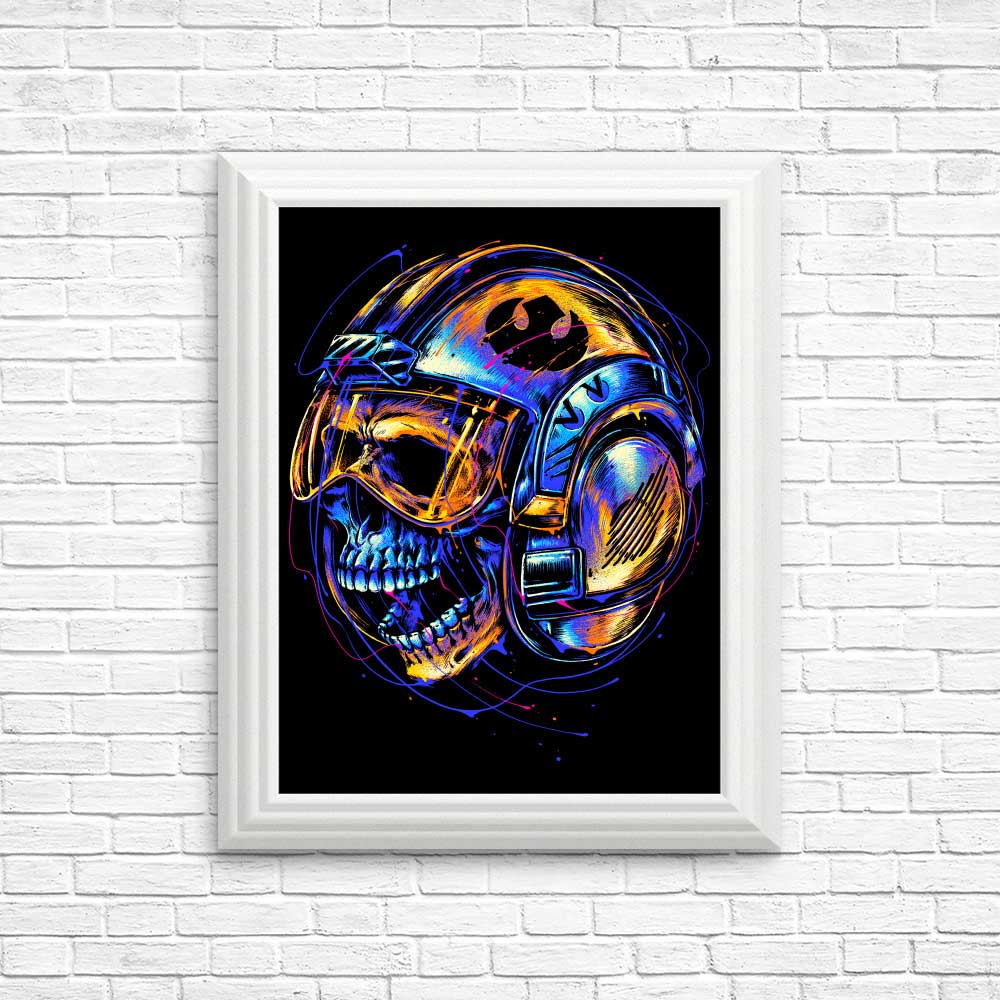 Colorful Rebel - Posters & Prints