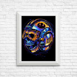 Colorful Rebel - Posters & Prints