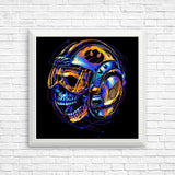 Colorful Rebel - Posters & Prints