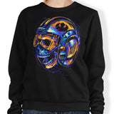 Colorful Rebel - Sweatshirt