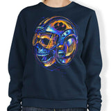 Colorful Rebel - Sweatshirt