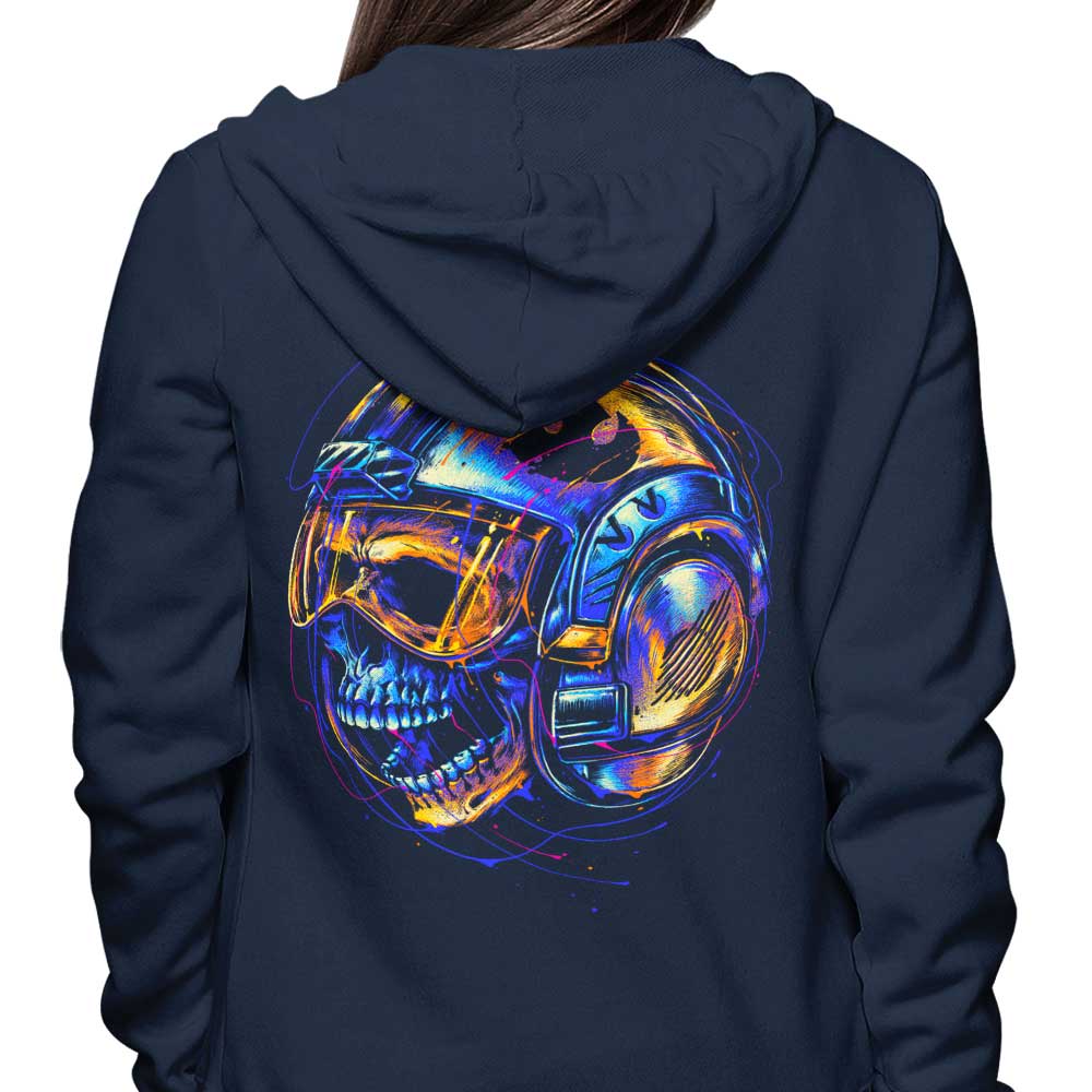 Colorful Rebel - Hoodie