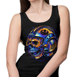 Colorful Rebel - Tank Top