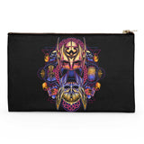 Colorful Thunder - Accessory Pouch