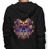 Colorful Thunder - Hoodie
