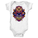 Colorful Thunder - Youth Apparel