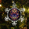 Colorful Thunder - Ornament