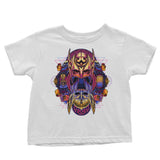 Colorful Thunder - Youth Apparel