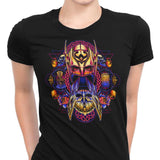 Colorful Thunder - Women's Apparel