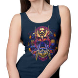 Colorful Thunder - Tank Top