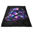 Colorful Trooper - Fleece Blanket