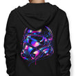 Colorful Trooper - Hoodie