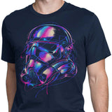 Colorful Trooper - Men's Apparel