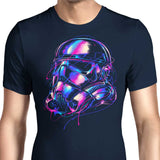 Colorful Trooper - Men's Apparel