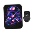 Colorful Trooper - Mousepad