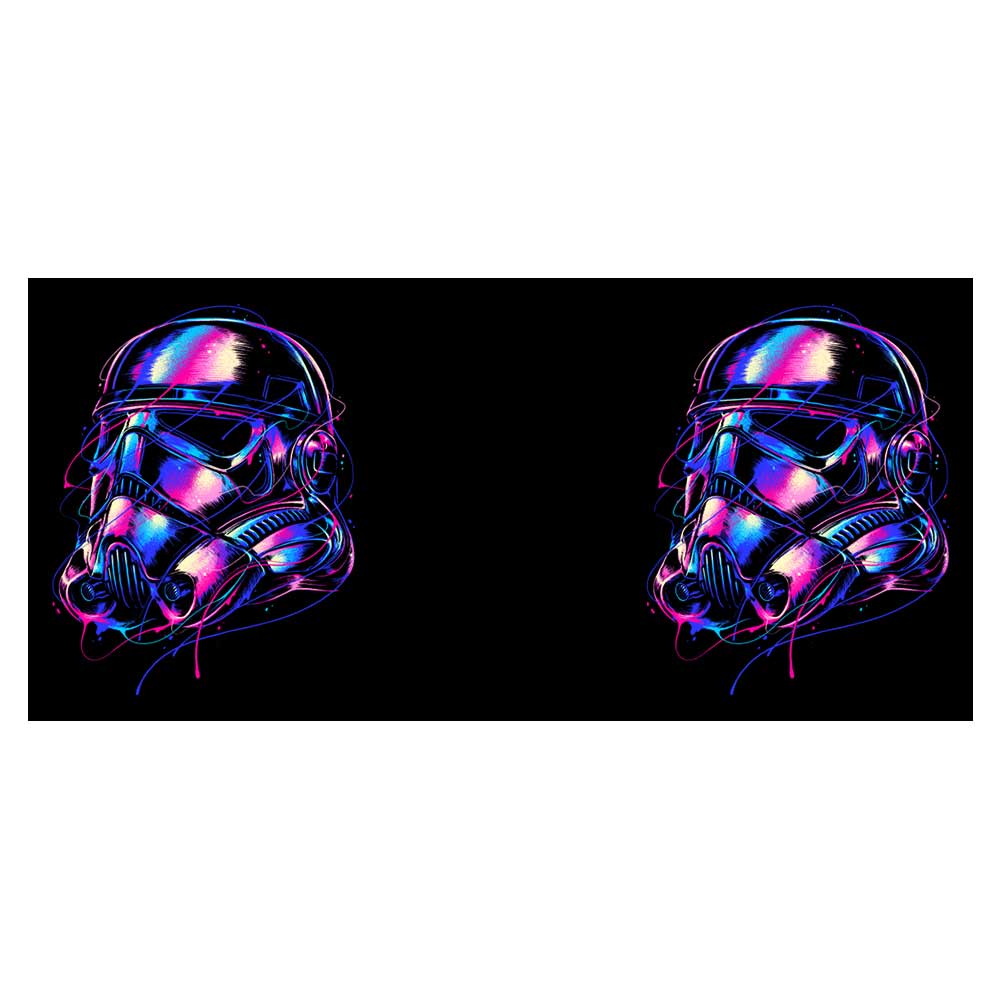 Colorful Trooper - Mug