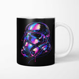 Colorful Trooper - Mug