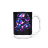 Colorful Trooper - Mug