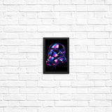 Colorful Trooper - Posters & Prints