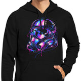 Colorful Trooper - Hoodie