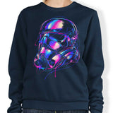 Colorful Trooper - Sweatshirt