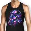 Colorful Trooper - Tank Top