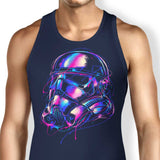 Colorful Trooper - Tank Top