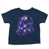 Colorful Trooper - Youth Apparel