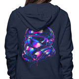 Colorful Trooper - Hoodie