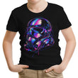 Colorful Trooper - Youth Apparel