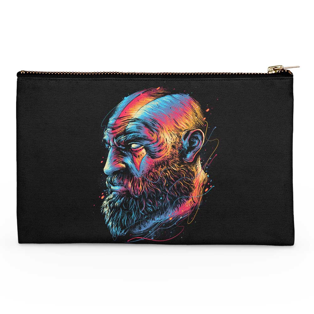 Colorful War - Accessory Pouch