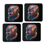 Colorful War - Coasters