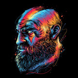 Colorful War - Youth Apparel